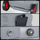 58L Portable Fuel Caddy <br> 2 Gallons per Minute Flow Rate