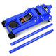 4 Ton Hydraulic Floor Jack <br> 4.5 In. Min. to 20 In. Max. Height