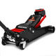 4 Ton Hydraulic Floor Jack <br> 4.5 In. Min. to 20 In. Max. Height