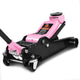 4 Ton Hydraulic Floor Jack <br> 4.5 In. Min. to 20 In. Max. Height
