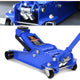4 Ton Hydraulic Floor Jack <br> 4.5 In. Min. to 20 In. Max. Height