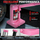 2 tons lifting Welded Hydraulic Bottle Jack <br>w/ Manual handle