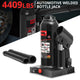 2 tons lifting Welded Hydraulic Bottle Jack <br>w/ Manual handle
