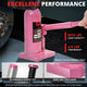 4 tons lifting Welded Hydraulic Bottle Jack <br>w/ Manual handle