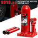 4 tons lifting Welded Hydraulic Bottle Jack <br>w/ Manual handle