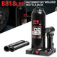 4 tons lifting Welded Hydraulic Bottle Jack <br>w/ Manual handle