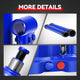 6 tons lifting Welded Hydraulic Bottle Jack <br>w/ Manual handle