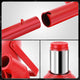 50 tons Lifting Welded Bottle Jack w/ Manual handle