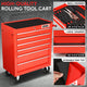 6-Drawers Tool Cabinet <br>30 in. x 24.2 in. x 13 in.