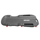 38 in. Low Profile Plastic Rolling Floor Creeper<br> w/Side Pockets & 6pcs Casters