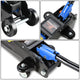 2 Ton Trolley Floor Jack [A Variety Of Color] <br> 16.9in. X 7.4 in. X 16.5 in.