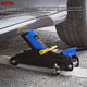 2 Ton Trolley Floor Jack [A Variety Of Color] <br> 16.9in. X 7.4 in. X 16.5 in.