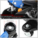 2 Ton Floor Jack & Jack Stands[A Variety Of Color] <br>Max size of 13 in.