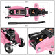 2 Ton Floor Jack & Jack Stands[A Variety Of Color] <br>Max size of 13 in.