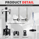 7-Speed DSG Clutch Installer Removal Tool Kits <br>04-24 VW Golf Plus, Audi A3