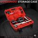 7-Speed DSG Clutch Installer Removal Tool Kits <br>04-24 VW Golf Plus, Audi A3