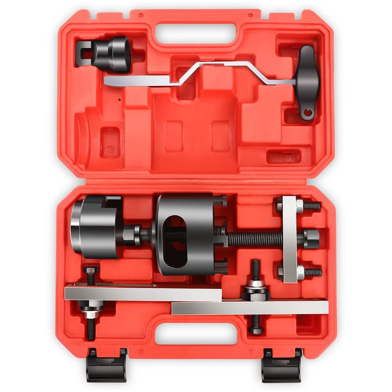 7-Speed DSG Clutch Installer Removal Tool Kits <br>04-24 VW Golf Plus, Audi A3