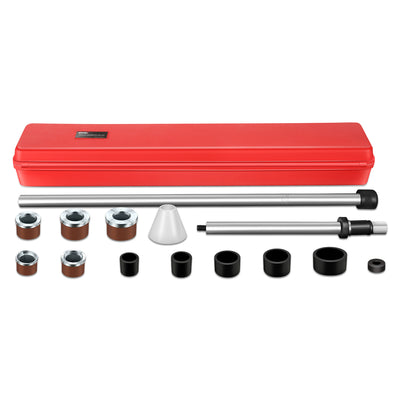 Camshaft Bearing Removal Tool Kit <br> W/ 5 X Split Driving Plugs