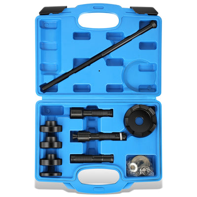 Wheel Remove and Install Bearings Tool Kit <BR> 01-20 Sportster,Twin Cam,Vrsc