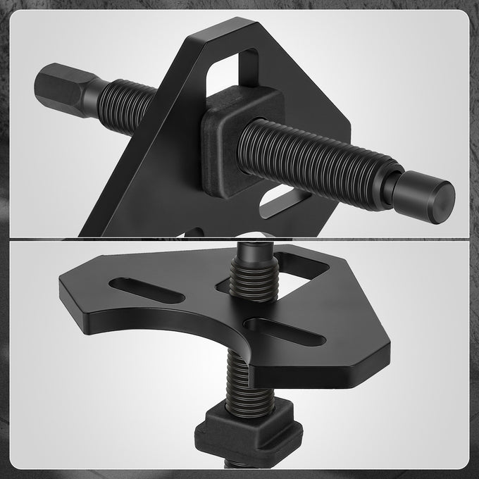 40100 Hub Remover Tool Kits <br> Compatible W/ 5, 6, 8 Hub Assemblies on Most Cars,Trucks