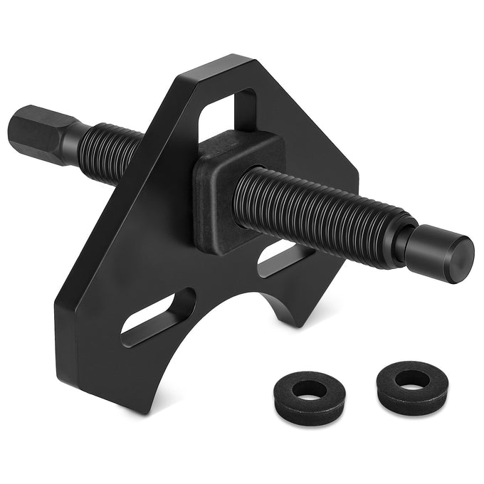 40100 Hub Remover Tool Kits <br> Compatible W/ 5, 6, 8 Hub Assemblies on Most Cars,Trucks