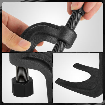 Adjustable Ball Joint Separator Tool set <br> Maximum Adjustable 2-3/8 In.