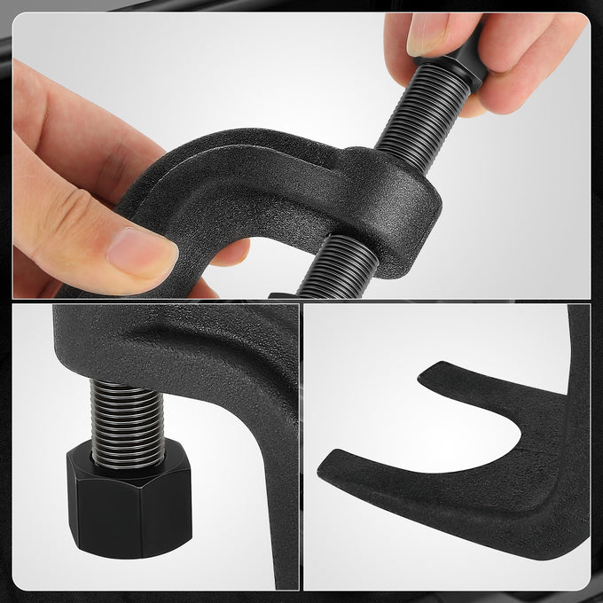Adjustable Ball Joint Separator Tool set <br> Maximum Adjustable 2-3/8 In.