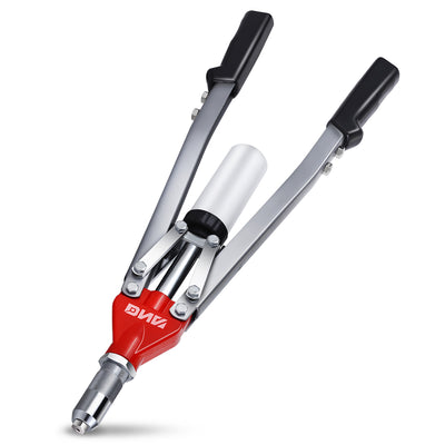 21 in. Rivet Gun Wrench Tool Kit Set <br> 21 x 7 x 1.8 in.