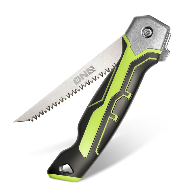 Rust Prevention Folding wallboard saw <br> 1.5mm Thick, 130mm Long Saw Blade