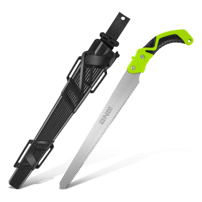 15.5 in. L Straight Blade Waist Saw <br> 23.2 in. L x 1.77 in. W x 1 in. H