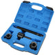 Dual Wheel Hub Removal Separator Tool Kit <br> For use on has dual steel wheels