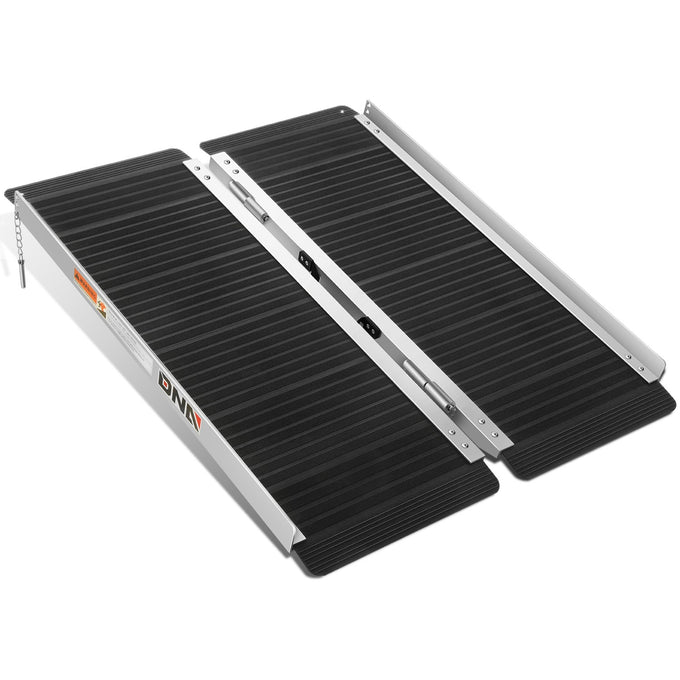 3FT L Anti-Slip Wheelchair Pad Ramp <BR> 3ft. L x 28.7 in. W