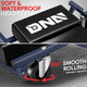 38 in. 300 lb Rolling Mechanic Creeper <br> Dimension(in.): 38 L x 17 W x 4.33 H