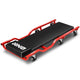 38 in. 300 lb Rolling Mechanic Creeper <br> Dimension(in.): 38 L x 17 W x 4.33 H