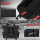 18in.L Canvas Tool Bag W/ Trolley <br> 18in.L X 8.8 in. W X 14.5 in. H