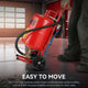 60-110 psi 5 Gallon Sand Blaster w/4 Ceramic Nozzles<br>Sandblaster Air Compressors