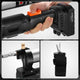 LED Indicator Light Cordless Lithium Grease Gun Kit<br>w/1 Charger, 21V Lithium Battery