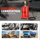 Leak-proof 10 Gallon Air Grease Pump<br>w/60 Mpa 13FT Hose