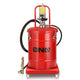 Leak-proof 10 Gallon Air Grease Pump<br>w/60 Mpa 13FT Hose