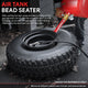 10 Gallons Air Tire Bead Seater Blaster Tool Set<br>Inflator For Trunk ATV