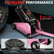 1.5 Ton Floor Jack [ A Variety of color options] <br> Lifting Range: 5.5 to 15.35 in.