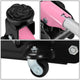 2-Ton Portability Hydraulic Floor Jack <br> Lifting Height of 5.1 and a Max. Height of 13 in.