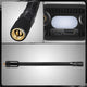 150PSI Wireless Portable Cordless Air Pump<br>4000mAh Long-Life Large-Capacity Battery