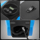 12V Digital Wireless Portable Air Pump<br>For Small Cars Tire Up To 50 PSI & 245 mm