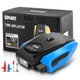 12V Digital Wireless Portable Air Pump<br>For Small Cars Tire Up To 50 PSI & 245 mm