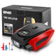 12V Digital Wireless Portable Air Pump<br>For Small Cars Tire Up To 50 PSI & 245 mm