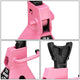 2-Piece 3 Ton Adjustable Jack Stand <br> Adjustable lift range:10.8 in. -15.7 in.