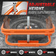 Light Trailer RV Tire Leveler <br> Fit For Wheel Diameter:13 in.-15 in