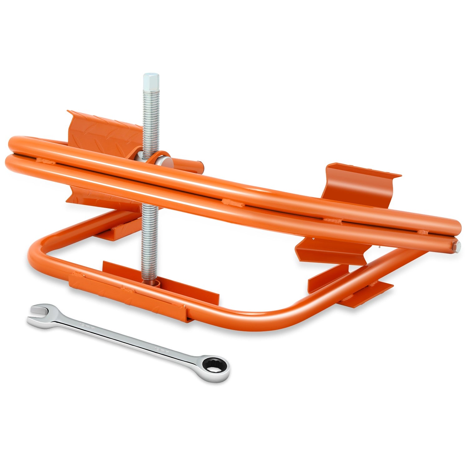 Light Trailer RV Tire Leveler <br> Fit For Wheel Diameter:13 in.-15 in