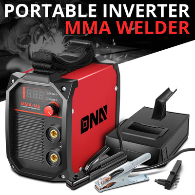 110V/220V Welding MachineA Variety of color options]  <br>Compatible W/ standard power sockets, 60Hz